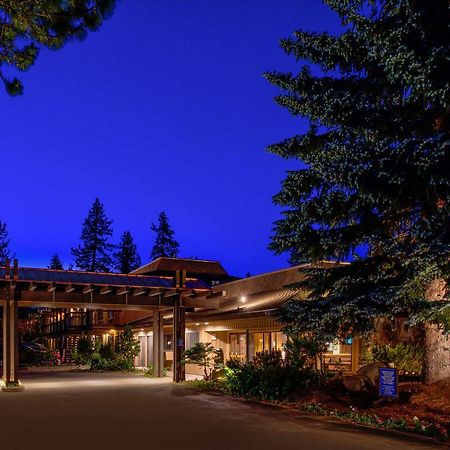 Station House Inn South Lake Tahoe, By Oliver 外观 照片