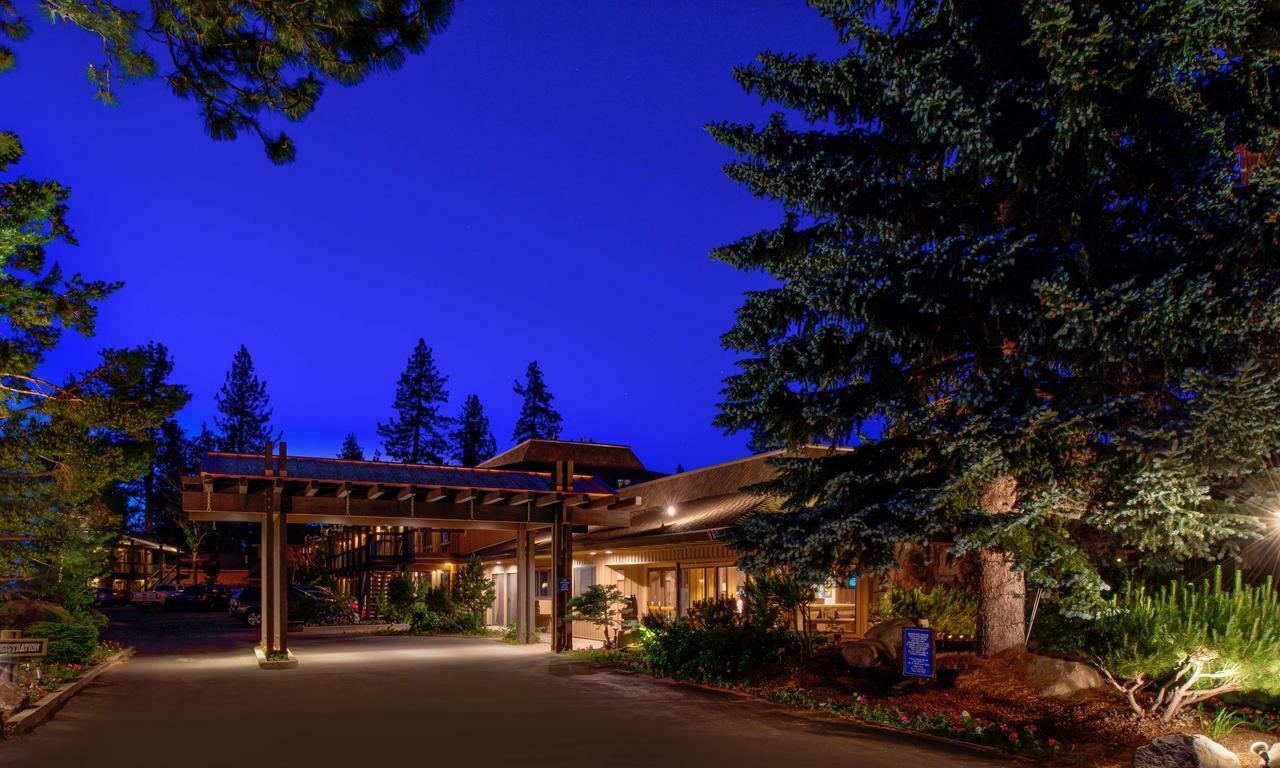Station House Inn South Lake Tahoe, By Oliver 外观 照片